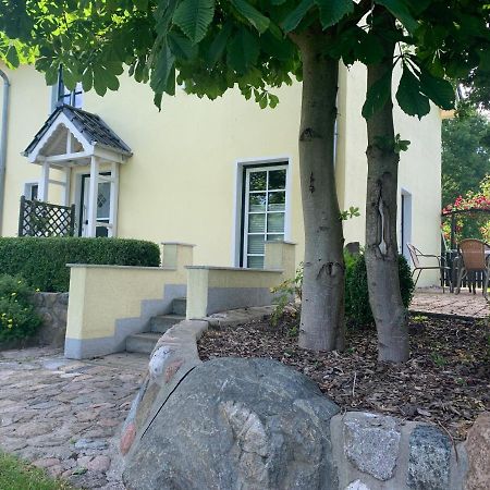 Ferienwohnung Bei Kappeln An Der Schlei Exteriör bild