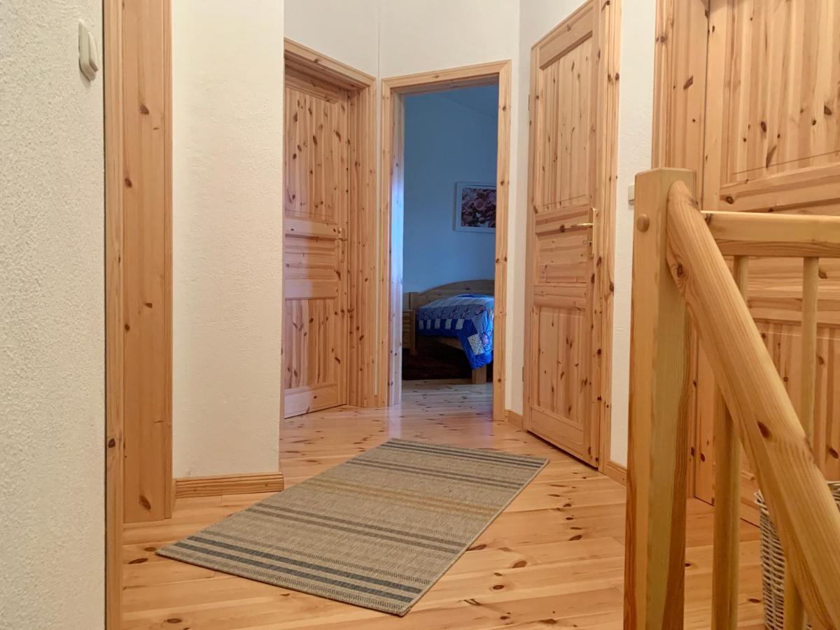 Ferienwohnung Bei Kappeln An Der Schlei Exteriör bild