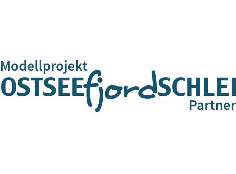 Ferienwohnung Bei Kappeln An Der Schlei Exteriör bild